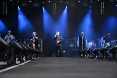 Berliner Rundfunk Open Air 2025 in Berlin