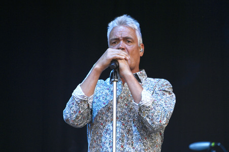 Berliner Rundfunk Open Air 2025 in Berlin