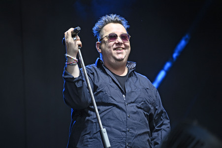 Berliner Rundfunk Open Air 2025 in Berlin