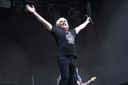 Berliner Rundfunk Open Air 2025 in Berlin