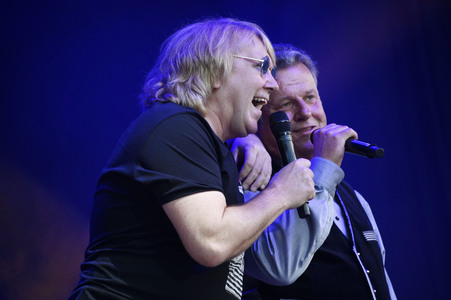 Berliner Rundfunk Open Air 2025 in Berlin