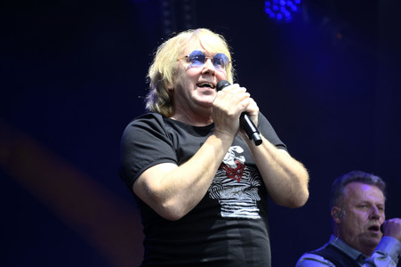 Berliner Rundfunk Open Air 2025 in Berlin