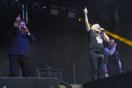 Berliner Rundfunk Open Air 2025 in Berlin