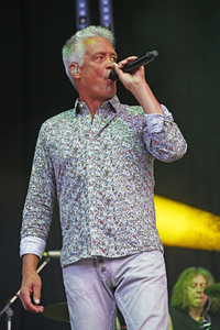 Berliner Rundfunk Open Air 2025 in Berlin