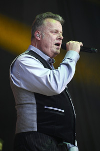 Berliner Rundfunk Open Air 2025 in Berlin