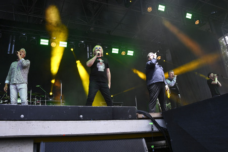 Berliner Rundfunk Open Air 2025 in Berlin