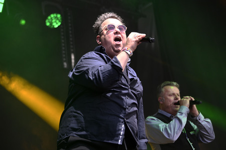 Berliner Rundfunk Open Air 2025 in Berlin