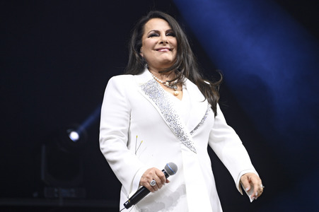 Berliner Rundfunk Open Air 2025 in Berlin