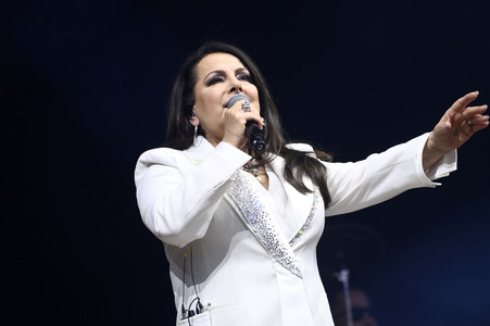 Berliner Rundfunk Open Air 2025 in Berlin