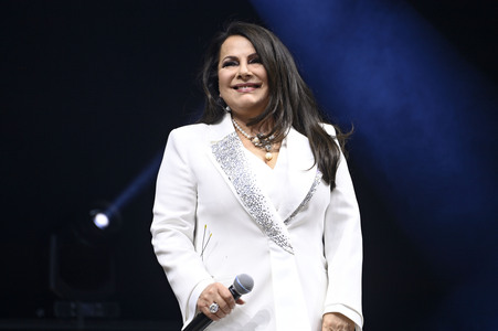 Berliner Rundfunk Open Air 2025 in Berlin