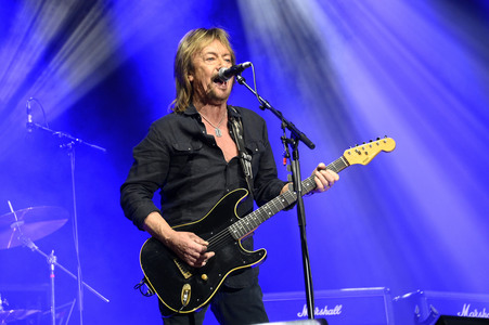 Berliner Rundfunk Open Air 2025 in Berlin