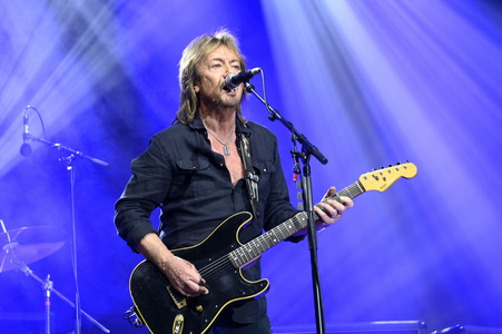 Berliner Rundfunk Open Air 2025 in Berlin