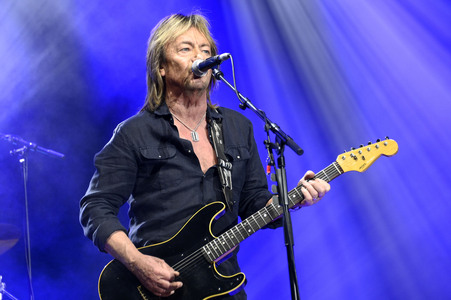 Berliner Rundfunk Open Air 2025 in Berlin