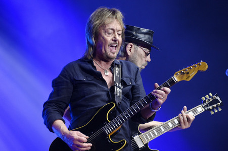 Berliner Rundfunk Open Air 2025 in Berlin