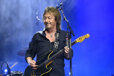 Berliner Rundfunk Open Air 2025 in Berlin