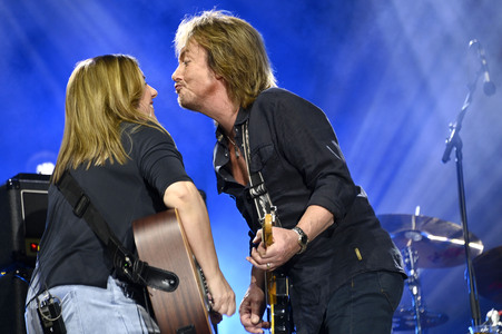 Berliner Rundfunk Open Air 2025 in Berlin