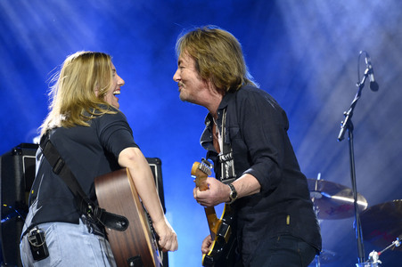 Berliner Rundfunk Open Air 2025 in Berlin