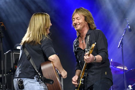 Berliner Rundfunk Open Air 2025 in Berlin