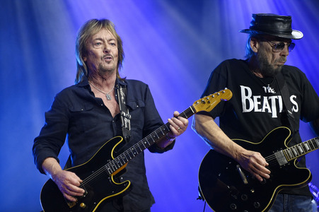 Berliner Rundfunk Open Air 2025 in Berlin