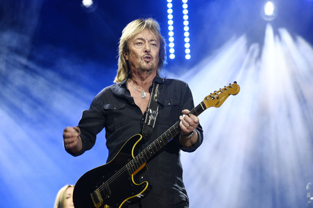 Berliner Rundfunk Open Air 2025 in Berlin