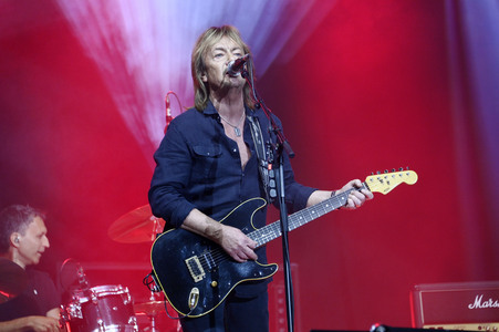 Berliner Rundfunk Open Air 2025 in Berlin