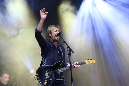 Berliner Rundfunk Open Air 2025 in Berlin