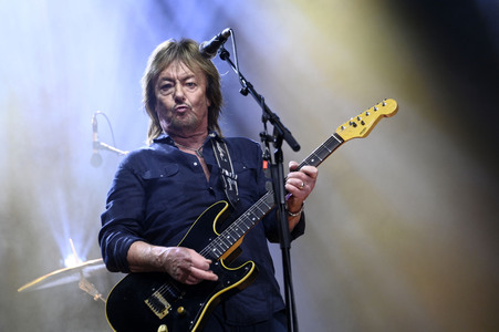 Berliner Rundfunk Open Air 2025 in Berlin