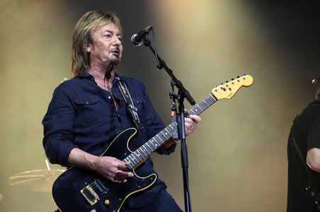 Berliner Rundfunk Open Air 2025 in Berlin