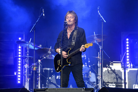 Berliner Rundfunk Open Air 2025 in Berlin