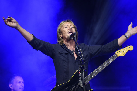 Berliner Rundfunk Open Air 2025 in Berlin