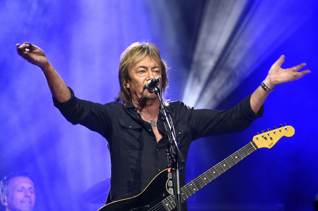 Berliner Rundfunk Open Air 2025 in Berlin