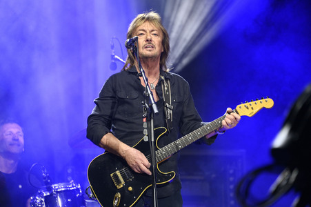 Berliner Rundfunk Open Air 2025 in Berlin