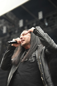 Konzert von Bülent Ceylan mit Band in Hannover