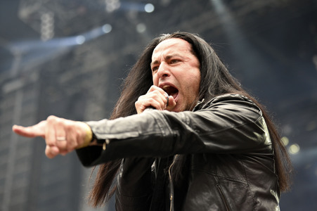 Konzert von Bülent Ceylan mit Band in Hannover