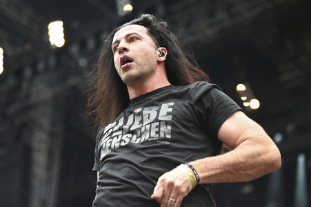 Konzert von Bülent Ceylan mit Band in Hannover