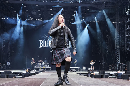 Konzert von Bülent Ceylan mit Band in Hannover