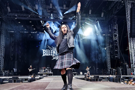 Konzert von Bülent Ceylan mit Band in Hannover