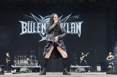 Konzert von Bülent Ceylan mit Band in Hannover