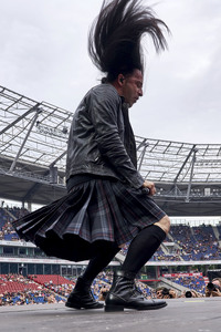 Konzert von Bülent Ceylan mit Band in Hannover