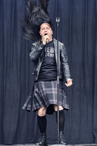 Konzert von Bülent Ceylan mit Band in Hannover