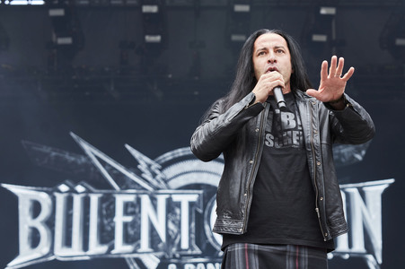 Konzert von Bülent Ceylan mit Band in Hannover