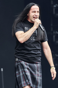 Konzert von Bülent Ceylan mit Band in Hannover