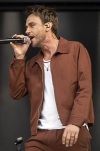 Konzert von Clueso in Erfurt