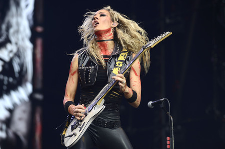 Konzert von Alice Cooper in Hannover