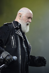 Konzert von Judas Priest in Hannover