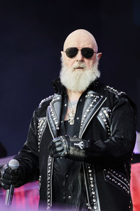 Konzert von Judas Priest in Hannover