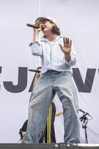 Konzert von Kasi in Erfurt