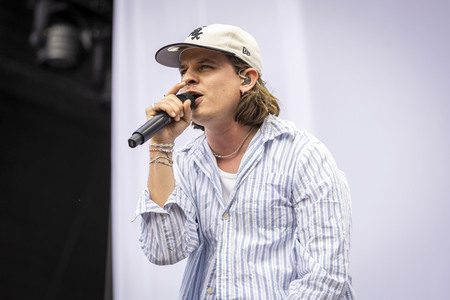 Konzert von Kasi in Erfurt