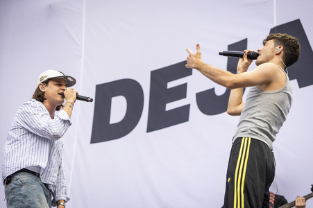 Konzert von Kasi in Erfurt