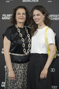 Filmpremiere 'Miroirs No. 3', Filmfest München 2025